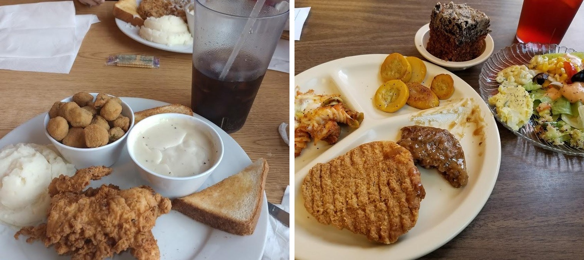Town Cafe
