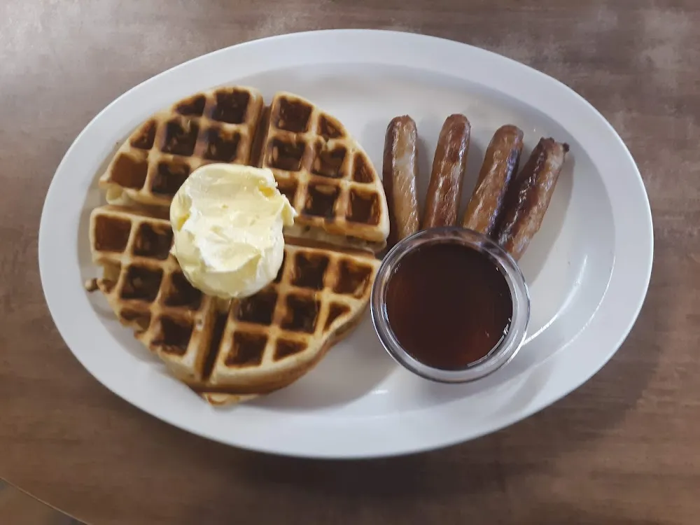 Waffles